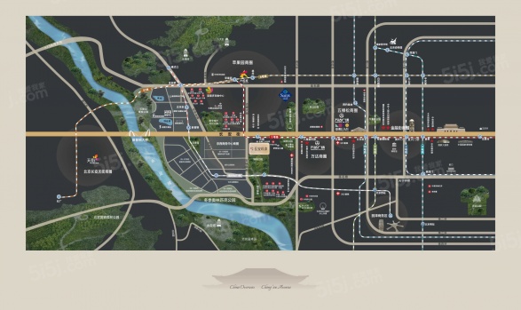 中海長安玖章第13张图