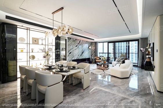 中海長安玖章第11张图