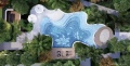 虹缤之都实景图相册大图