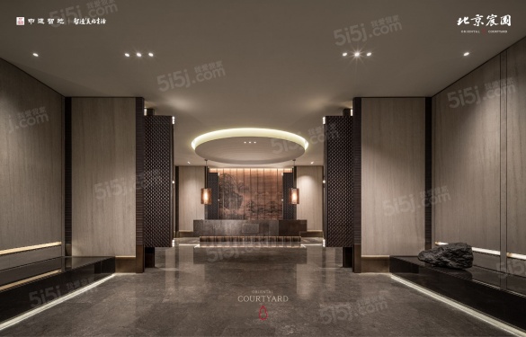 北京宸园第1张图