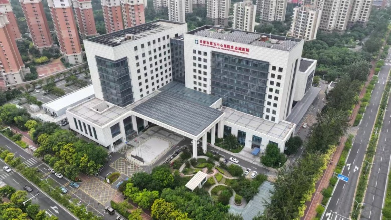 宜禾春江府配套图