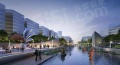 金融街融悦沁庭配套图相册大图