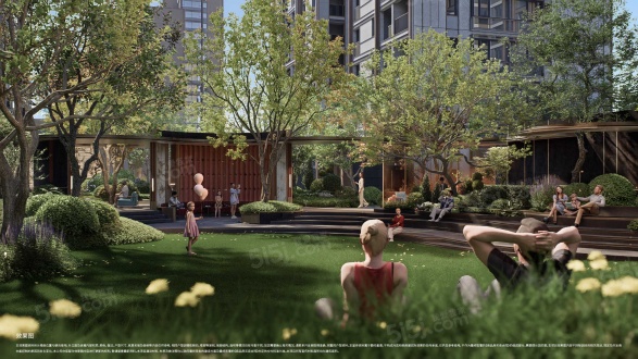 中海长安源境第2张图