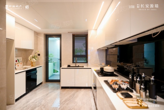 中海长安源境第33张图