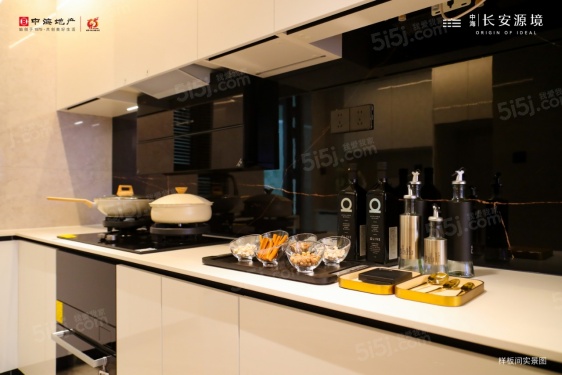 中海长安源境第40张图