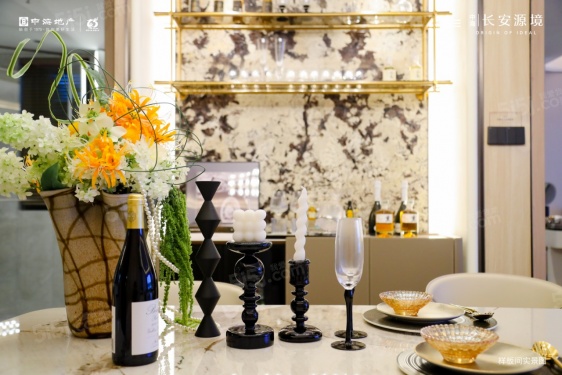 中海长安源境第32张图