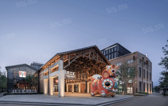 中海长安源境第50张图