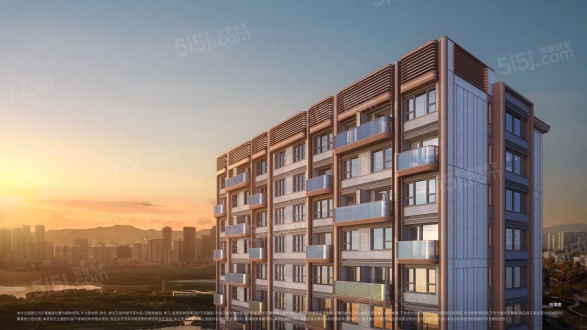 中海长安源境第5张图