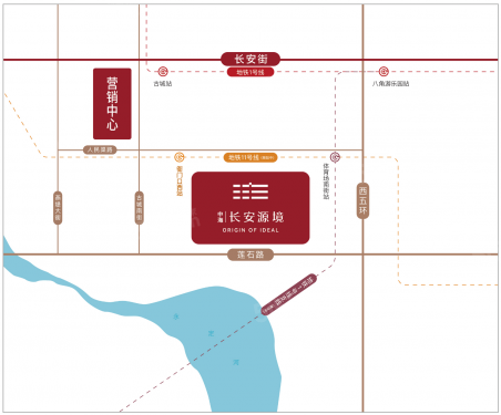 中海长安源境第41张图