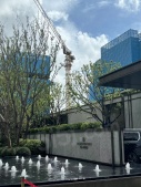 紫金翡丽甲第沙盘图相册
