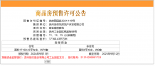 紫金翡丽甲第沙盘图相册