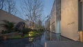 中海狮山云起实景图相册大图
