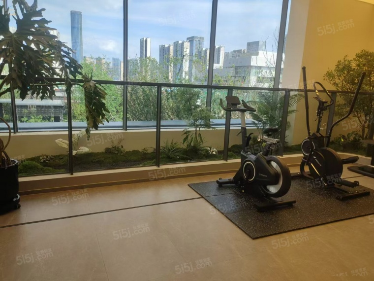 龙湖未来御湖境样板间