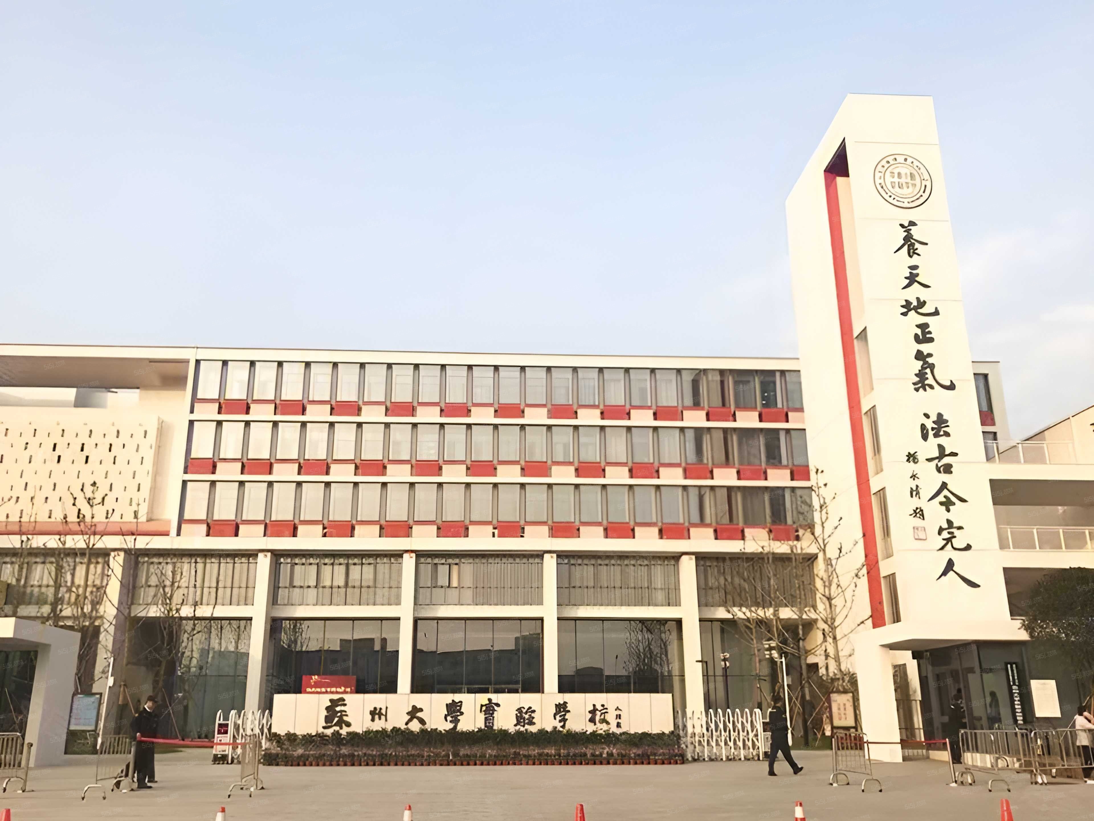龙湖未来御湖境配套图