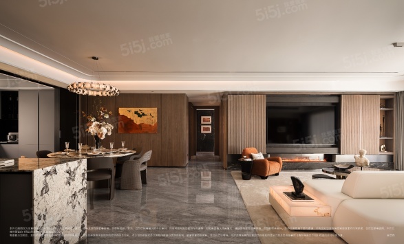 中海長安玖章第10张图