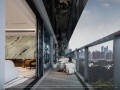 中海長安玖章样板间相册大图