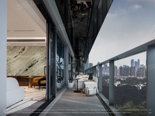 中海長安玖章第9张图