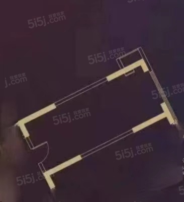 1室户型详情