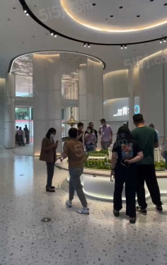 住总青年ONE第10张图