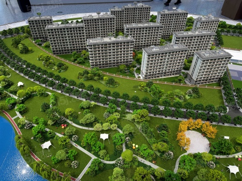 住总青年ONE第11张图