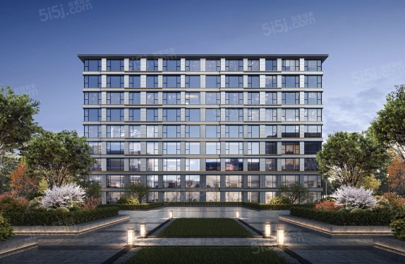 住总青年ONE第3张图