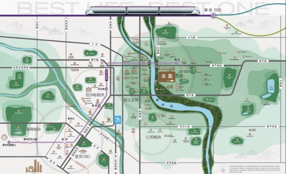 住总青年ONE第5张图