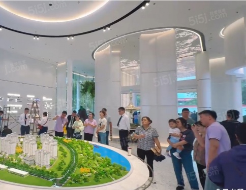 住总青年ONE第6张图