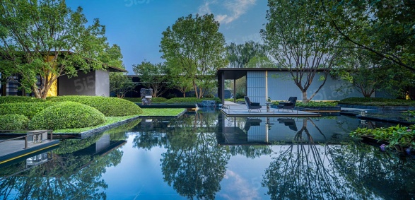 北京城建和知筑第25张图