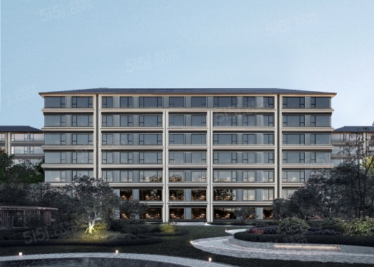 北京城建和知筑第10张图