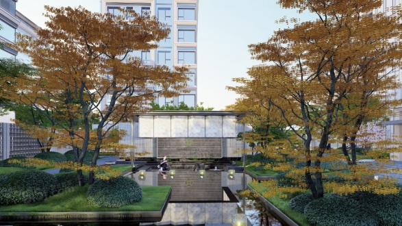 北京城建和知筑第6张图