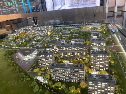 北京城建和知筑第31张图