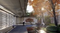 北京城建和知筑效果图相册大图