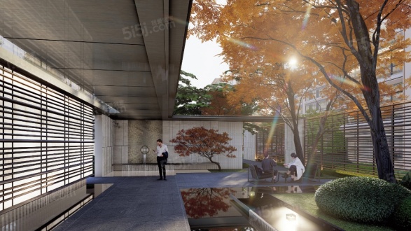 北京城建和知筑第7张图