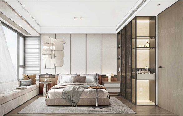 北京城建和知筑第17张图