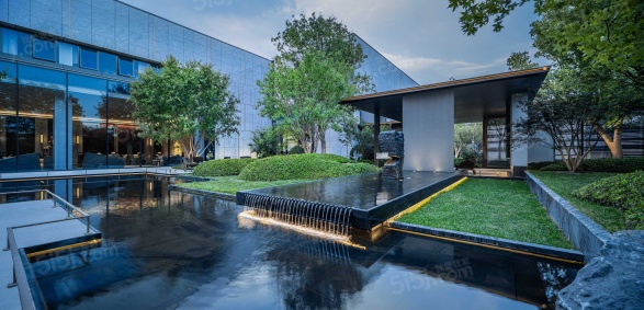 北京城建和知筑第22张图