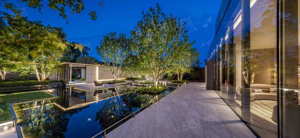 北京城建和知筑第24张图