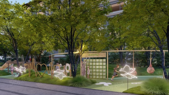 北京城建和知筑第4张图