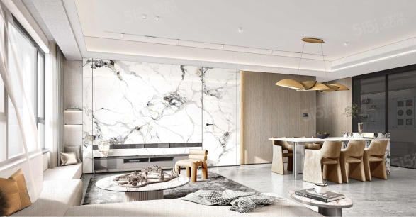 北京城建和知筑第18张图