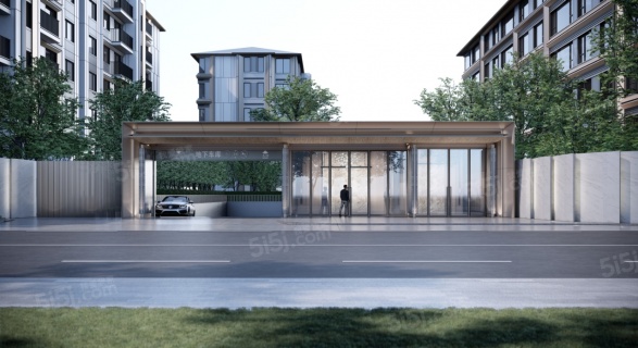 北京城建和知筑第2张图