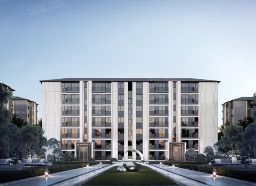 北京城建和知筑第11张图