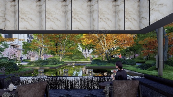 北京城建和知筑第5张图