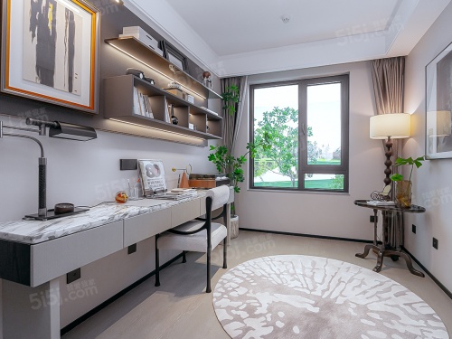 中海长安源境第26张图