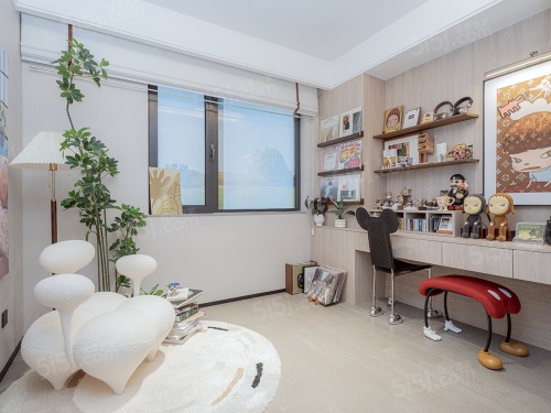 中海长安源境第13张图