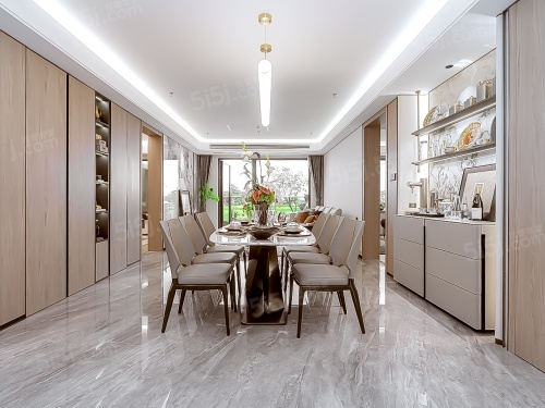 中海长安源境第23张图