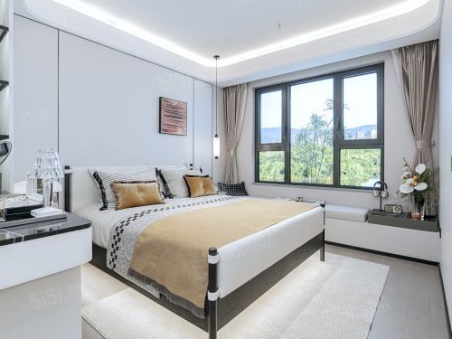 中海长安源境第24张图