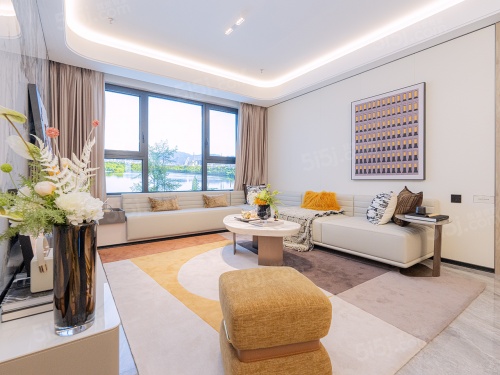 中海长安源境第8张图