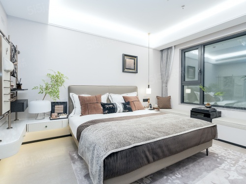 中海长安源境第29张图