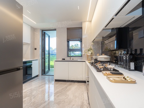 中海长安源境第15张图