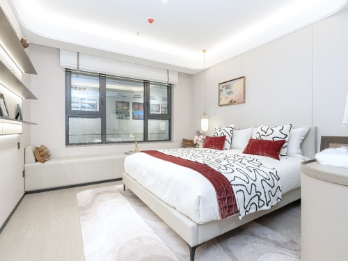 中海长安源境第27张图