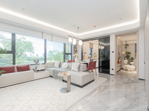 中海长安源境第14张图